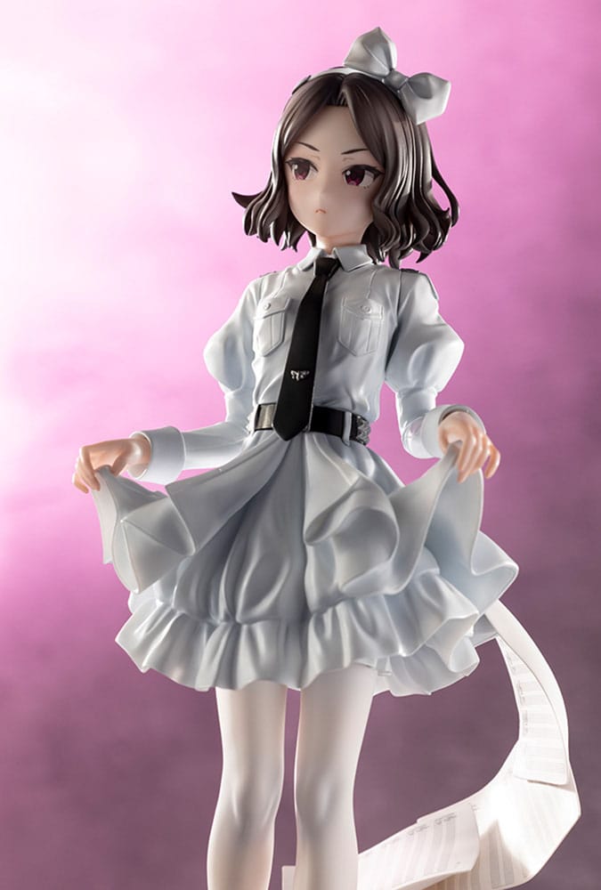 Girls Band Cry Statue Tomo Ebizuka Kotobukiya