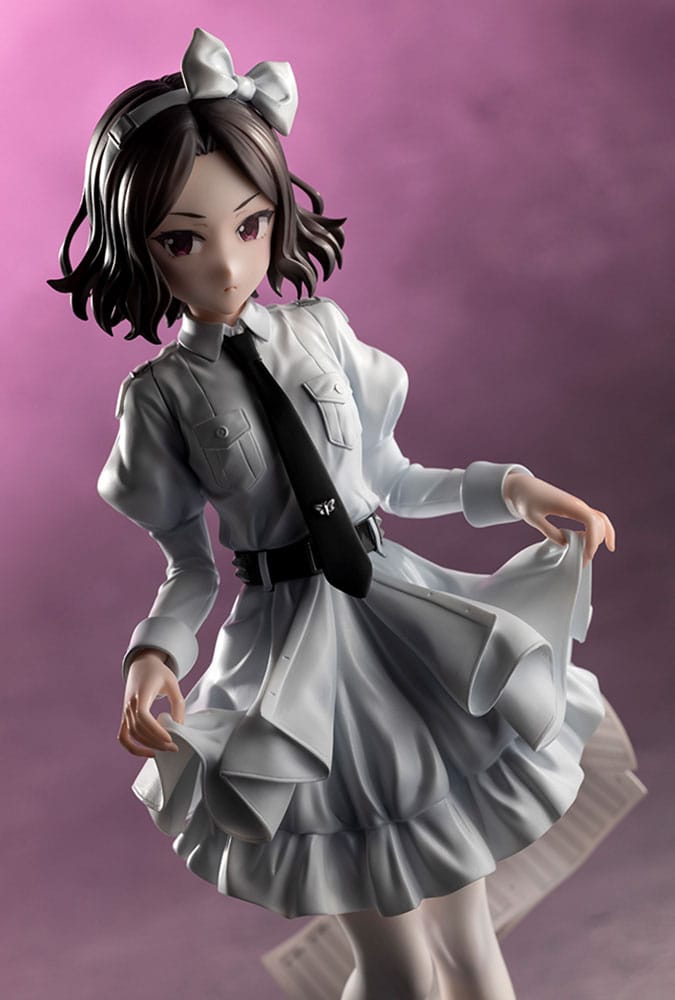 Girls Band Cry Statue Tomo Ebizuka Kotobukiya