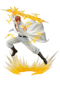 Yu Yu Hakusho ARTFXJ Statue Kazuma Kuwabara Ver. 2 Kotobukiya