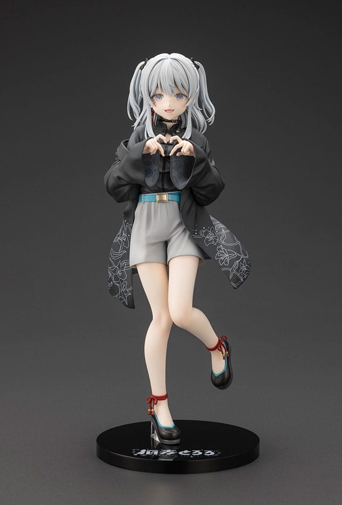 VTuber Tororo Nekomugi Kotobukiya
