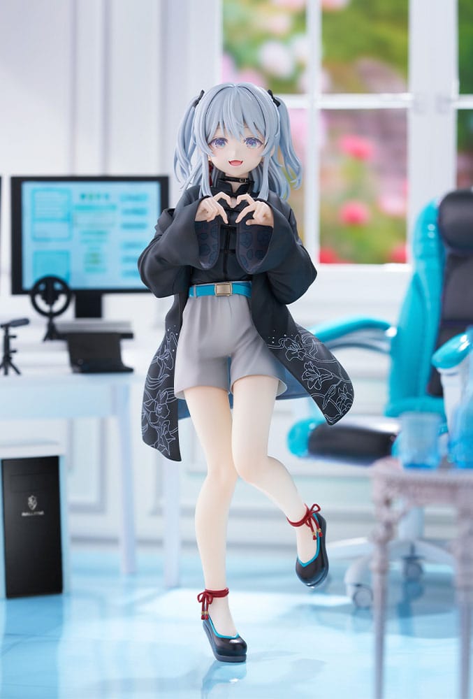 VTuber Tororo Nekomugi Kotobukiya