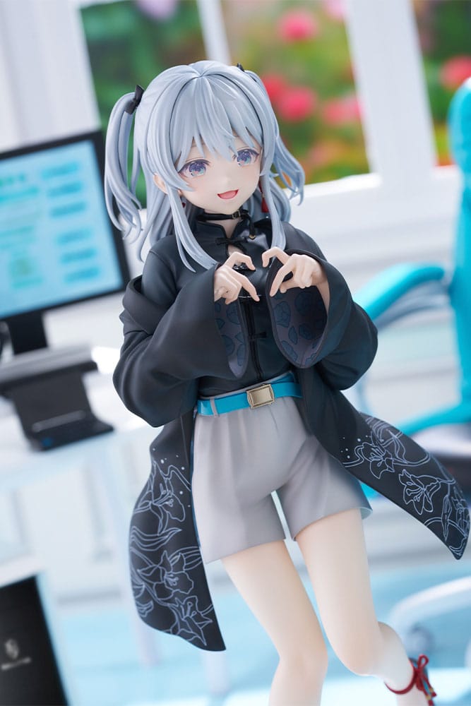 VTuber Tororo Nekomugi Kotobukiya