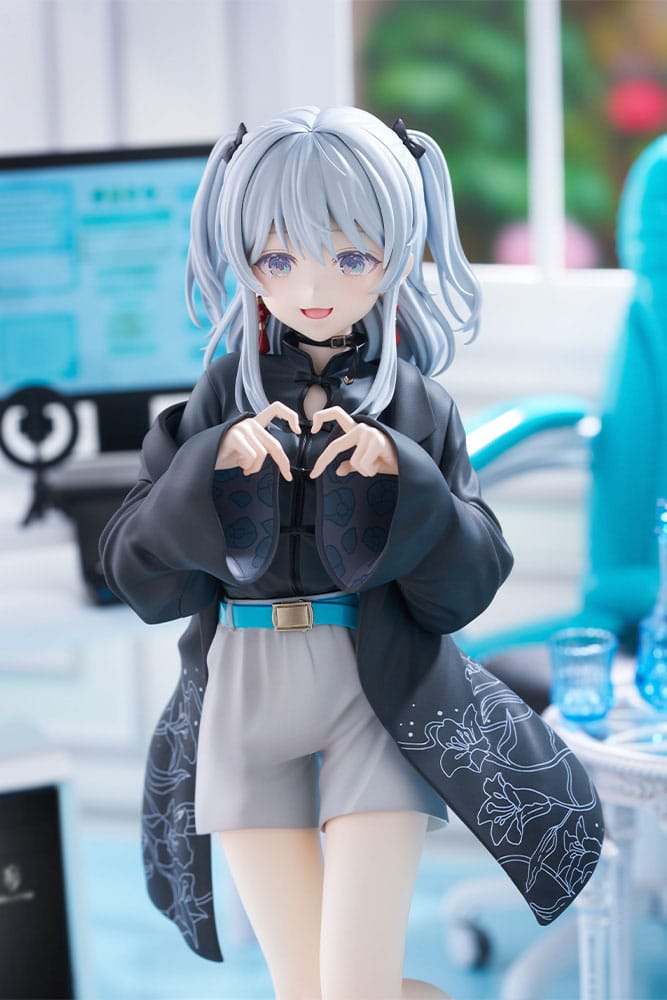 VTuber Tororo Nekomugi Kotobukiya