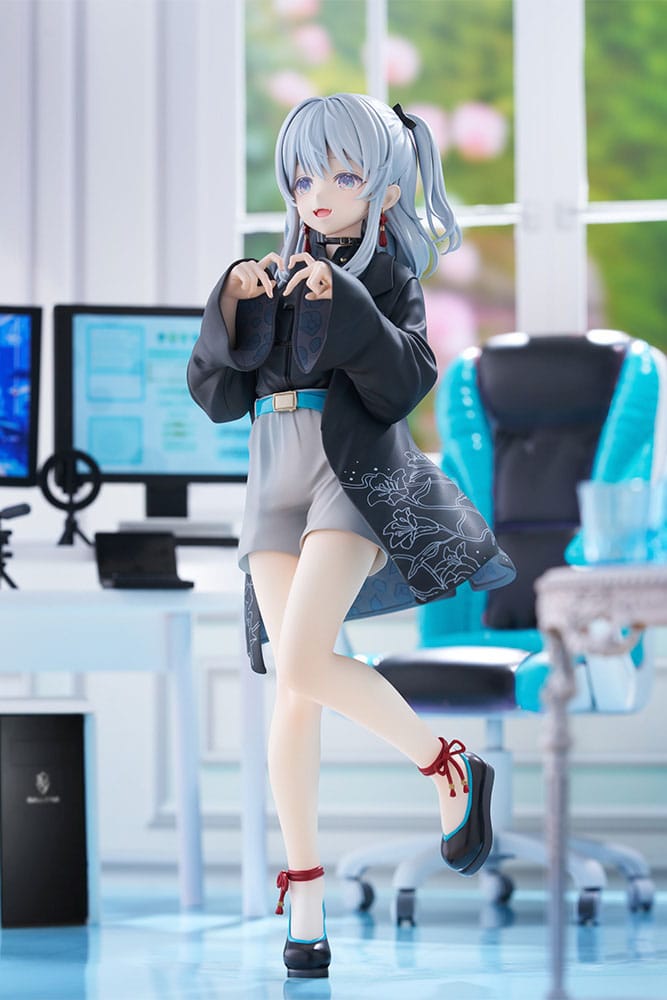 VTuber Tororo Nekomugi Kotobukiya