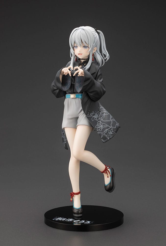 VTuber Tororo Nekomugi Kotobukiya
