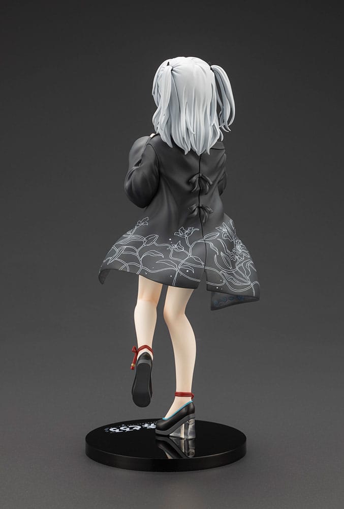 VTuber Tororo Nekomugi Kotobukiya
