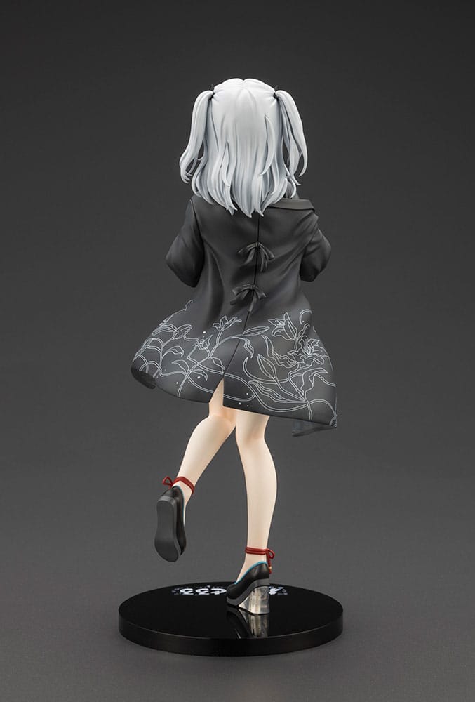 VTuber Tororo Nekomugi Kotobukiya
