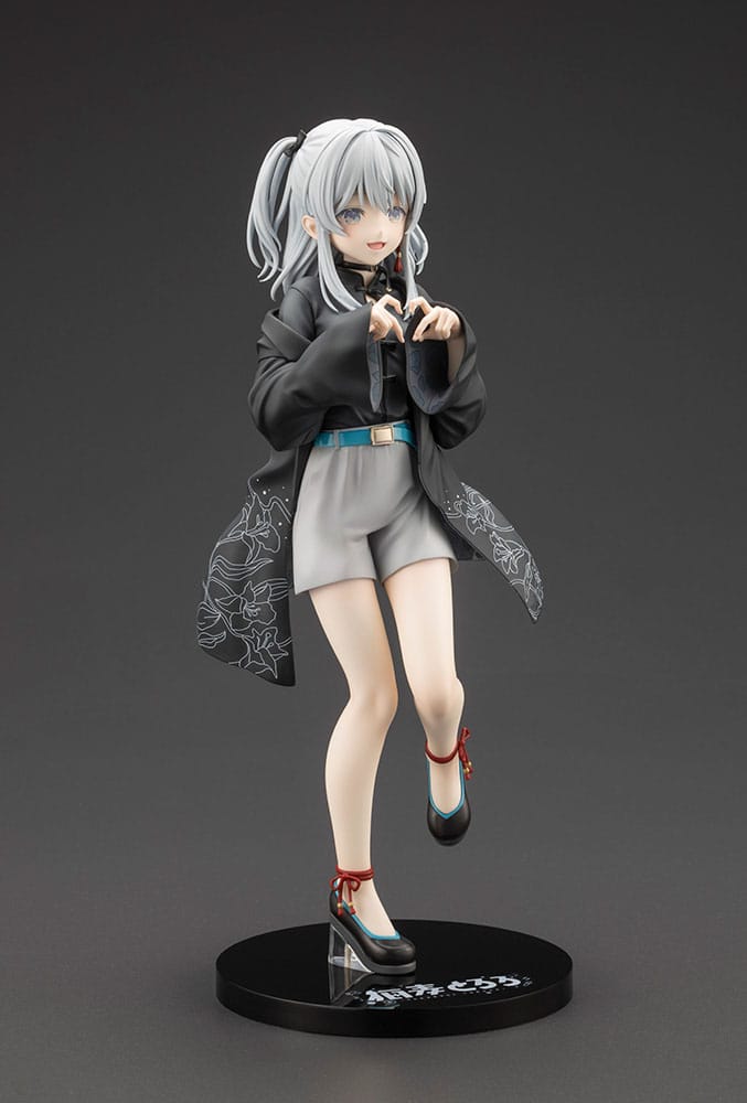 VTuber Tororo Nekomugi Kotobukiya