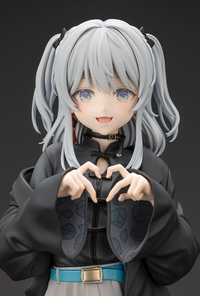 VTuber Tororo Nekomugi Kotobukiya