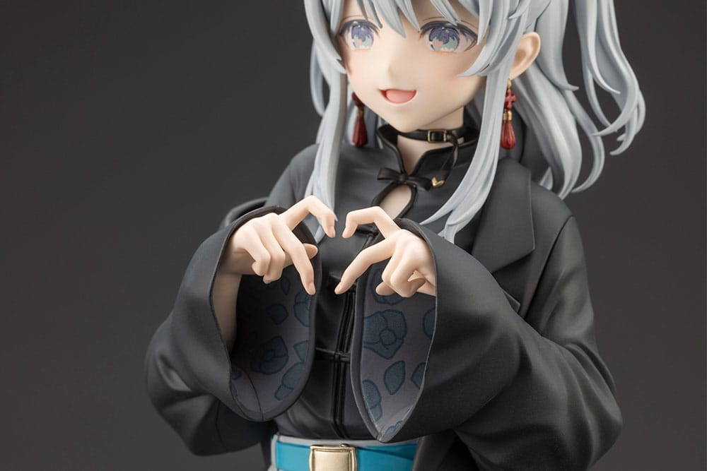 VTuber Tororo Nekomugi Kotobukiya
