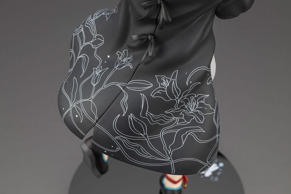 VTuber Tororo Nekomugi Kotobukiya