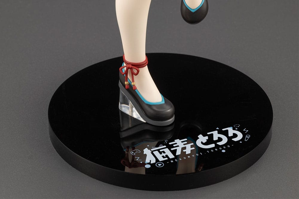 VTuber Tororo Nekomugi Kotobukiya