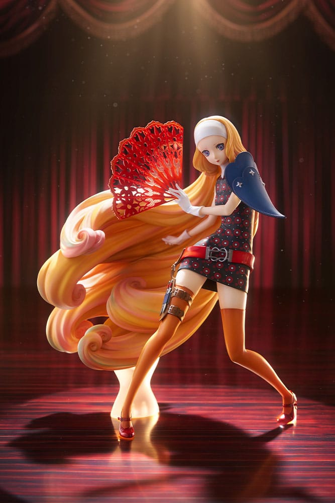 Metaphor ReFantazio Junah Kotobukiya