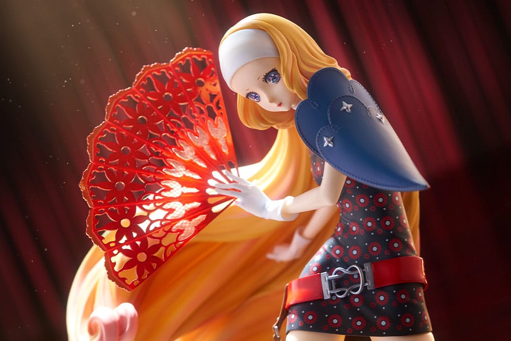 Metaphor ReFantazio Junah Kotobukiya