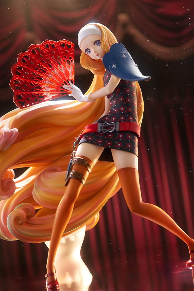 Metaphor ReFantazio Junah Kotobukiya