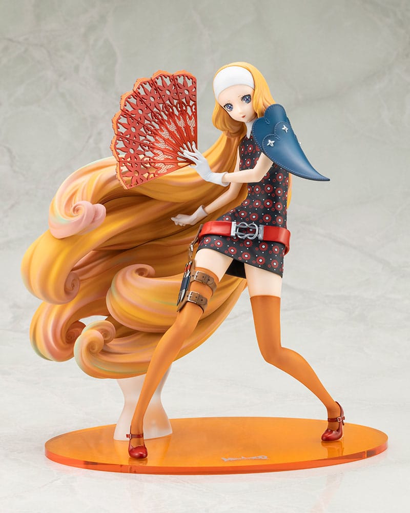 Metaphor ReFantazio Junah Kotobukiya