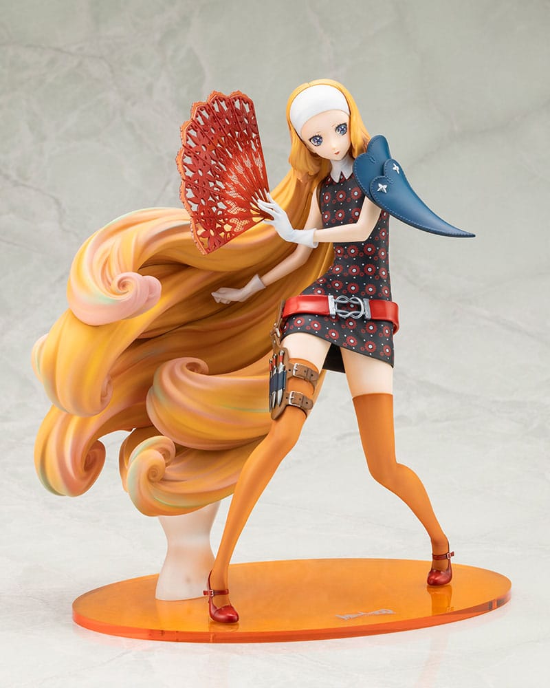 Metaphor ReFantazio Junah Kotobukiya