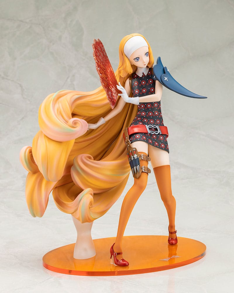 Metaphor ReFantazio Junah Kotobukiya