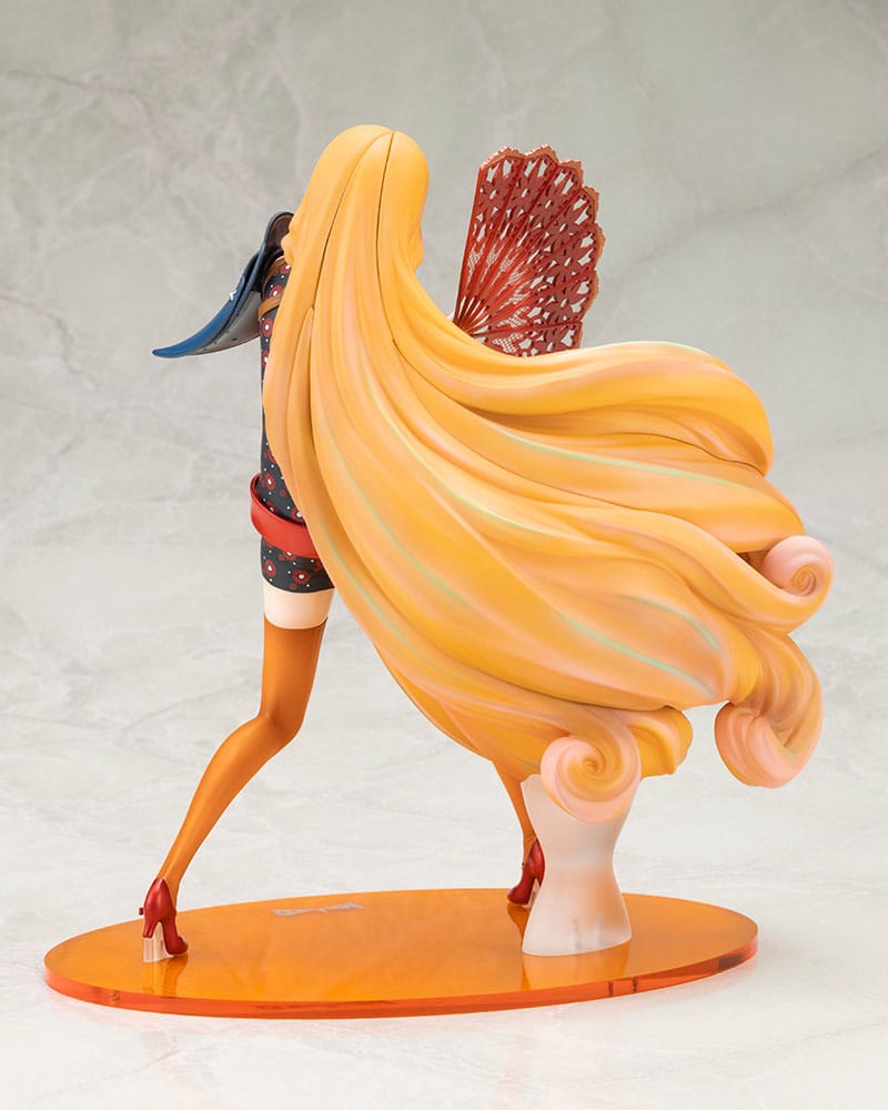 Metaphor ReFantazio Junah Kotobukiya