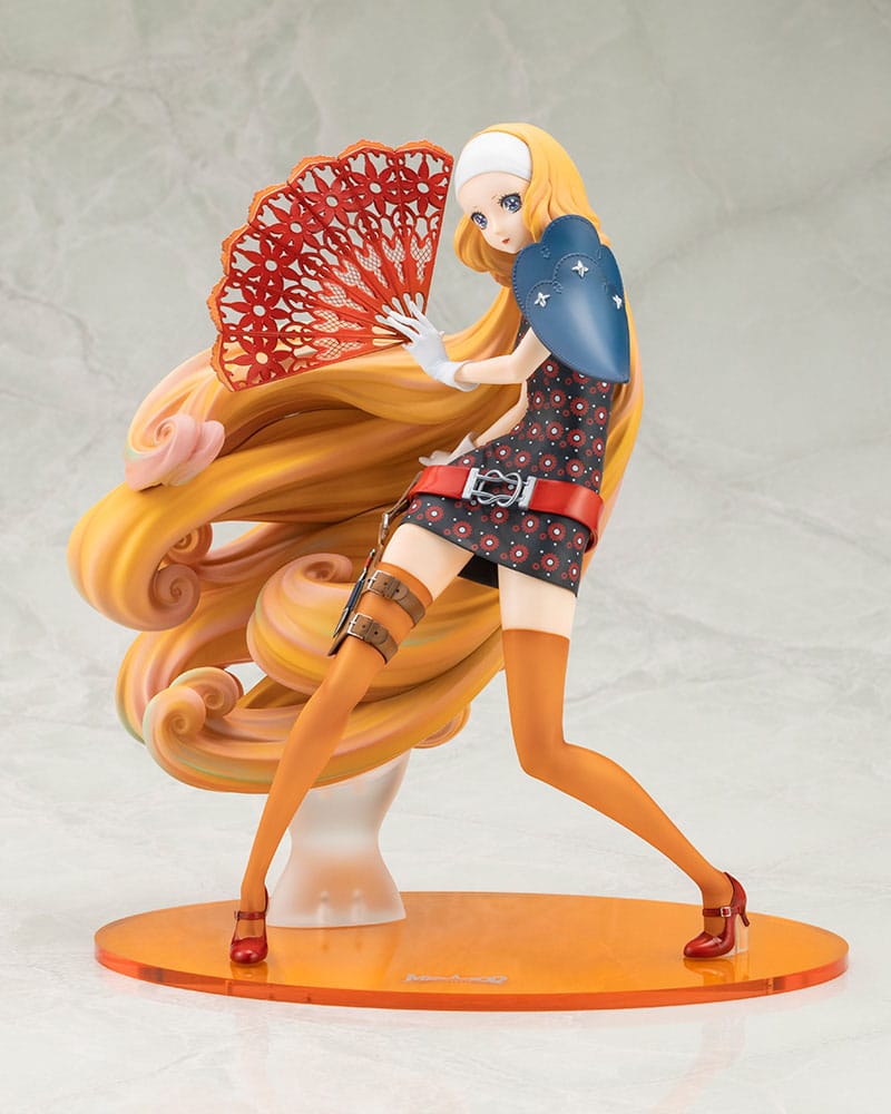 Metaphor ReFantazio Junah Kotobukiya