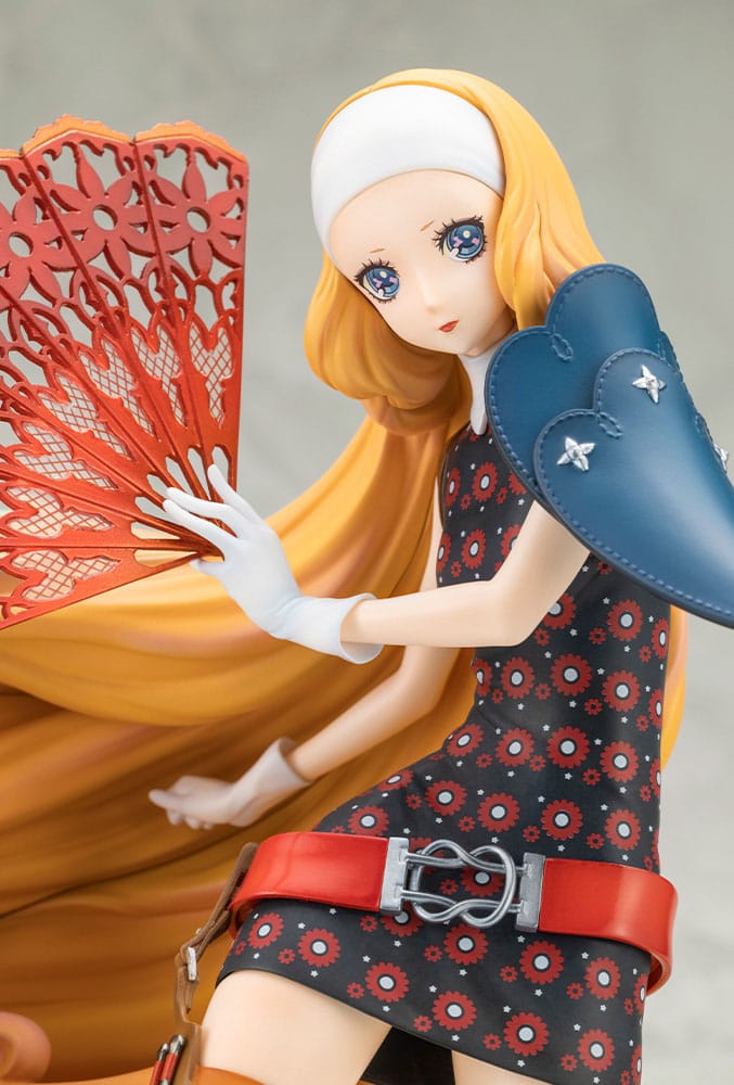 Metaphor ReFantazio Junah Kotobukiya