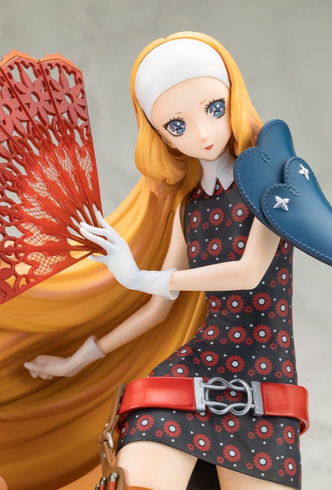 Metaphor ReFantazio Junah Kotobukiya