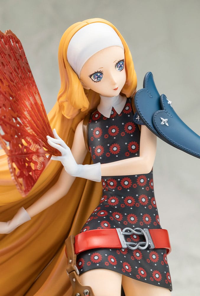 Metaphor ReFantazio Junah Kotobukiya