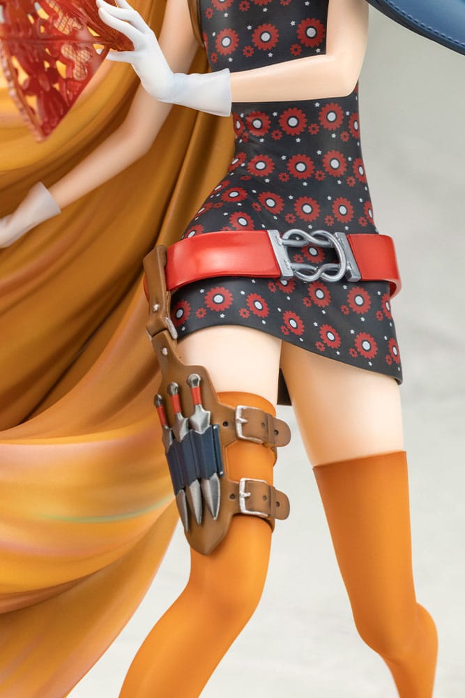 Metaphor ReFantazio Junah Kotobukiya