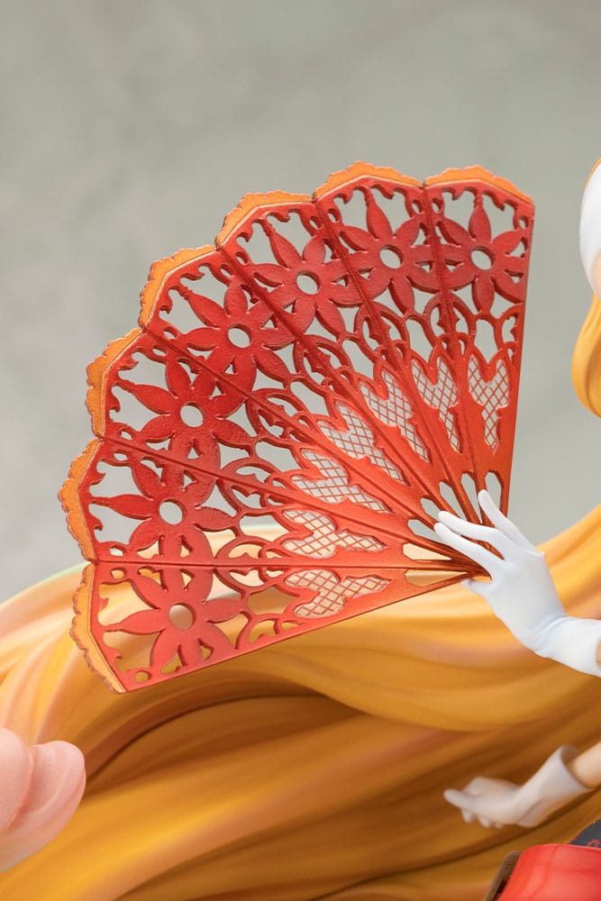 Metaphor ReFantazio Junah Kotobukiya