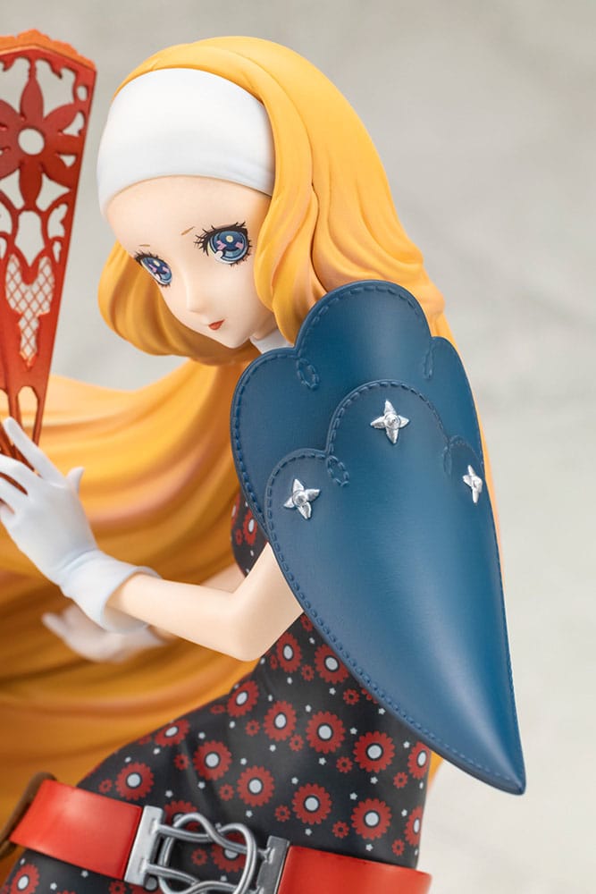 Metaphor ReFantazio Junah Kotobukiya