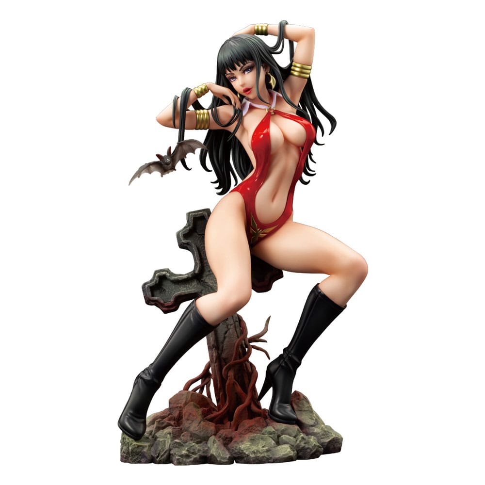 Vampirella Bishoujo Vampirella Kotobukiya
