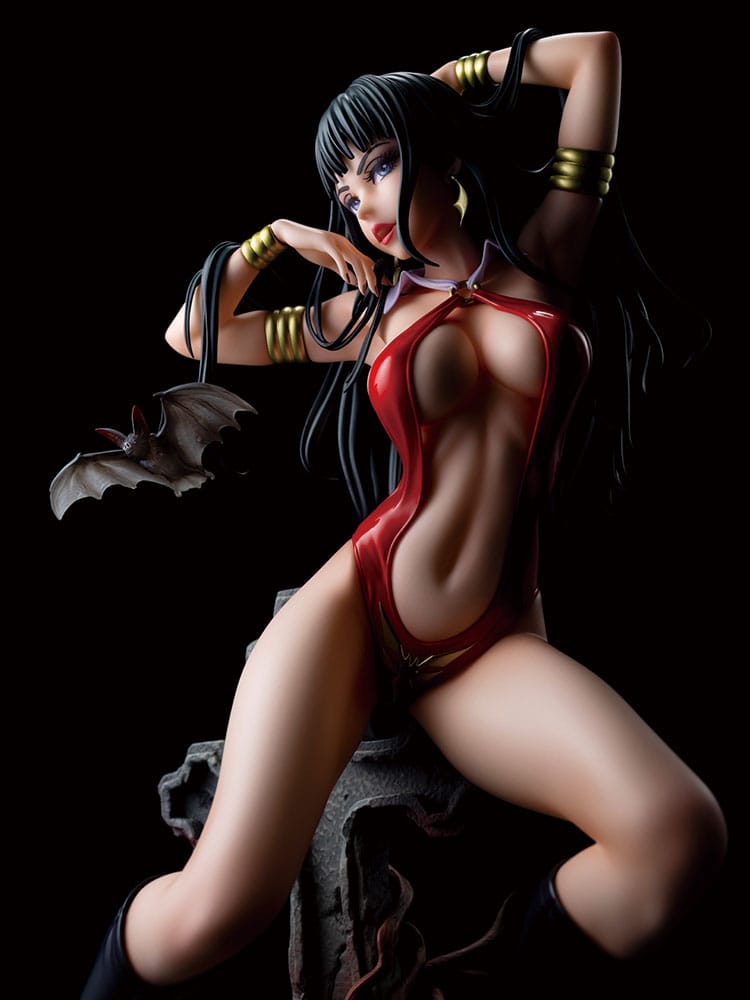 Vampirella Bishoujo Vampirella Kotobukiya