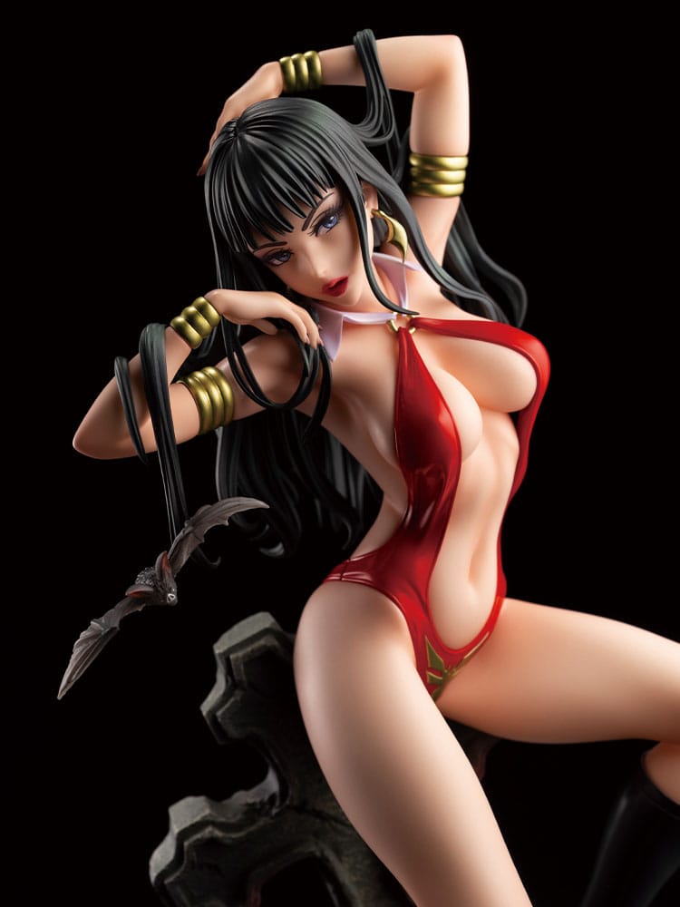 Vampirella Bishoujo Vampirella Kotobukiya