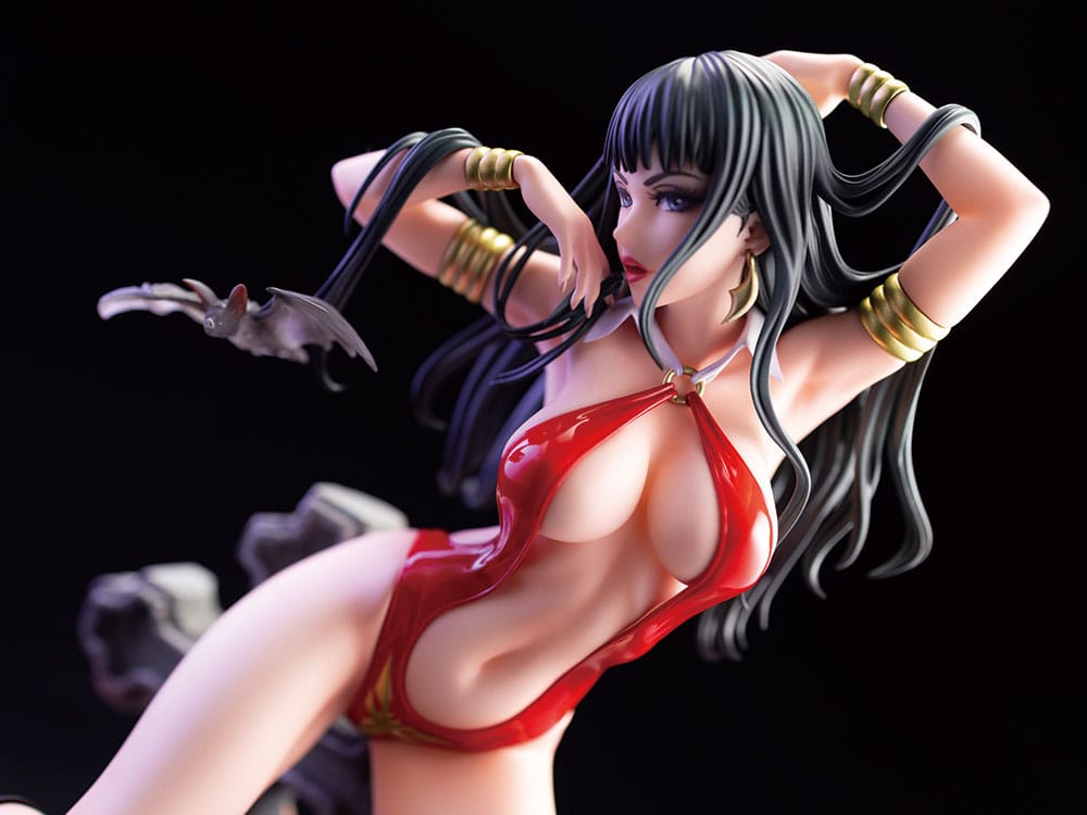 Vampirella Bishoujo Vampirella Kotobukiya
