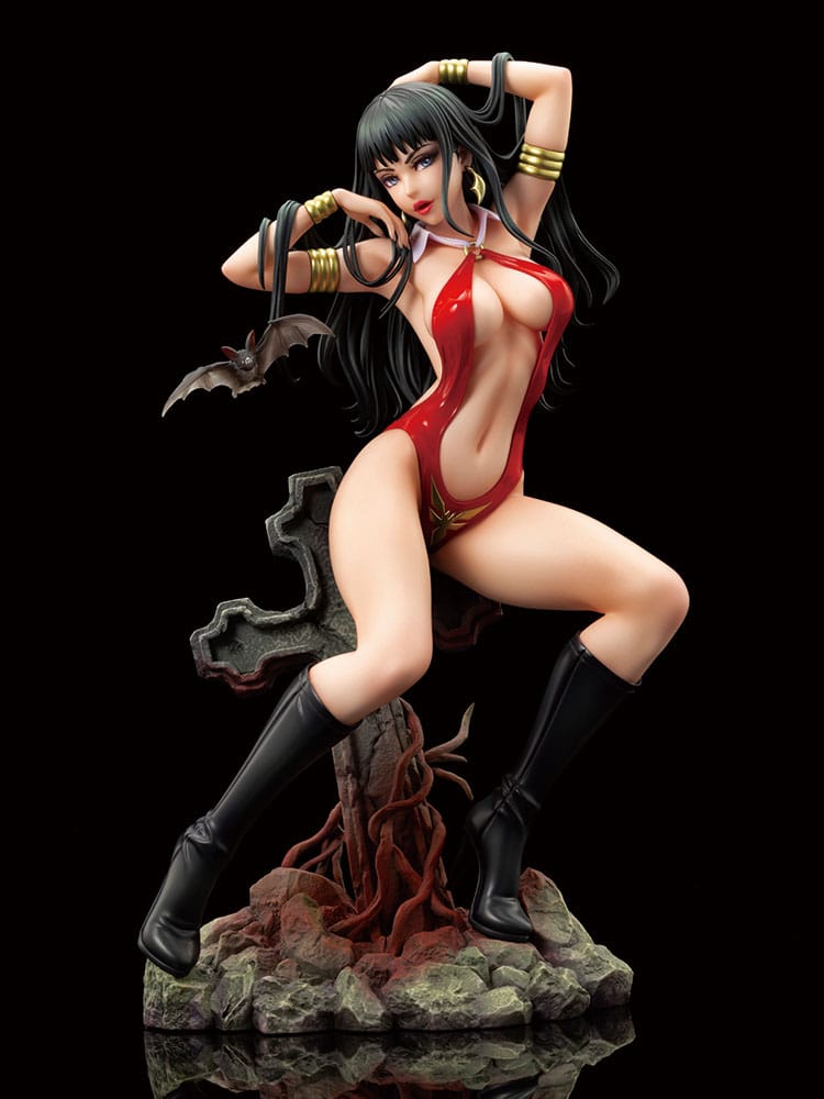Vampirella Bishoujo Vampirella Kotobukiya