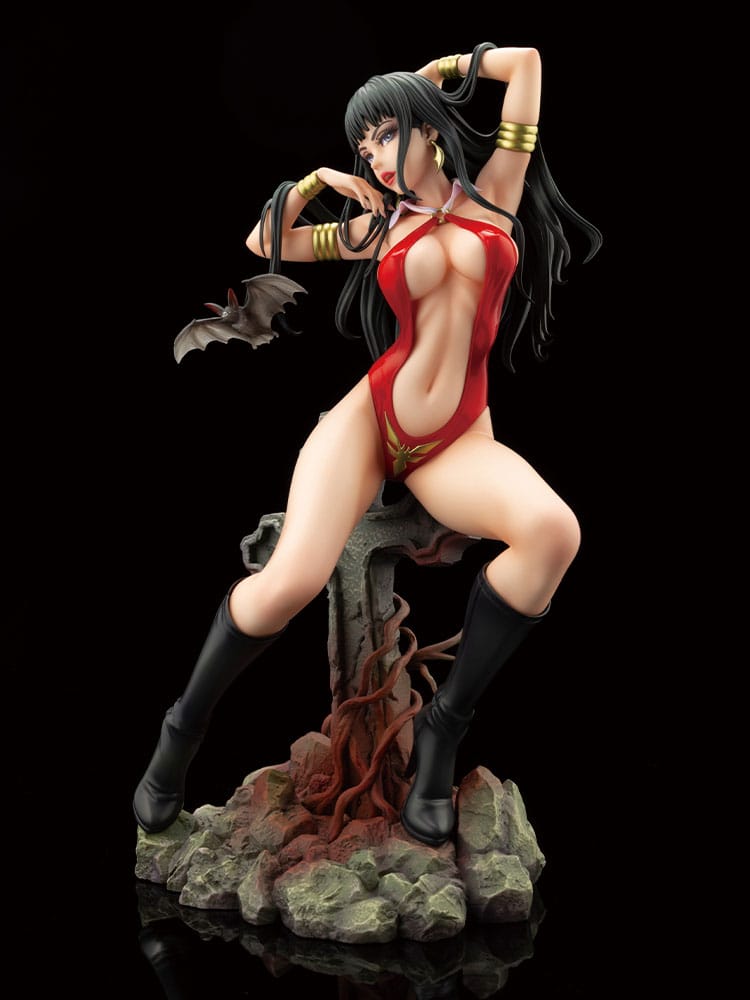 Vampirella Bishoujo Vampirella Kotobukiya