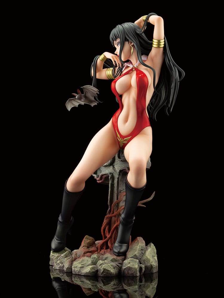 Vampirella Bishoujo Vampirella Kotobukiya