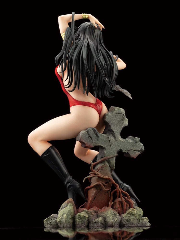 Vampirella Bishoujo Vampirella Kotobukiya