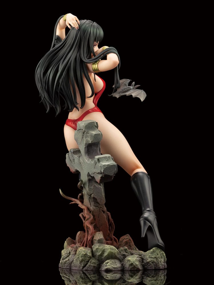 Vampirella Bishoujo Vampirella Kotobukiya