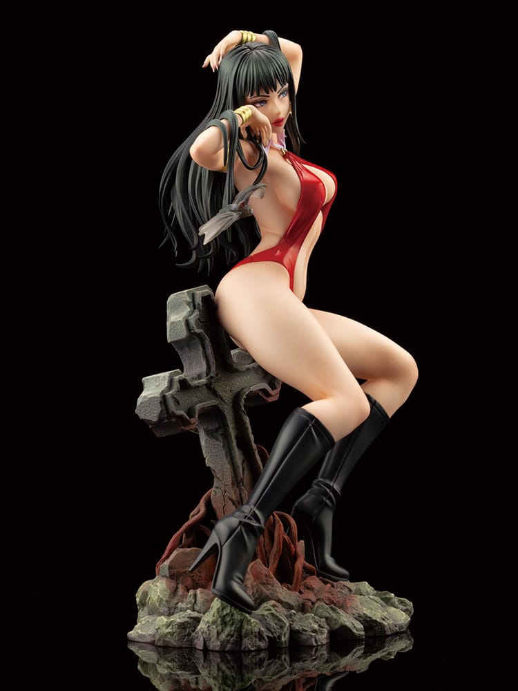 Vampirella Bishoujo Vampirella Kotobukiya
