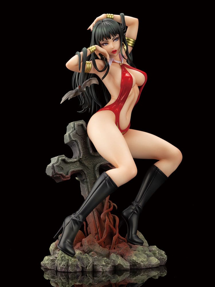 Vampirella Bishoujo Vampirella Kotobukiya