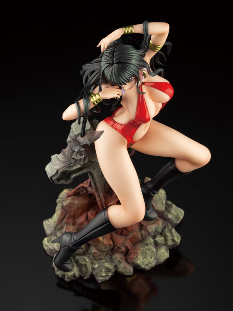 Vampirella Bishoujo Vampirella Kotobukiya