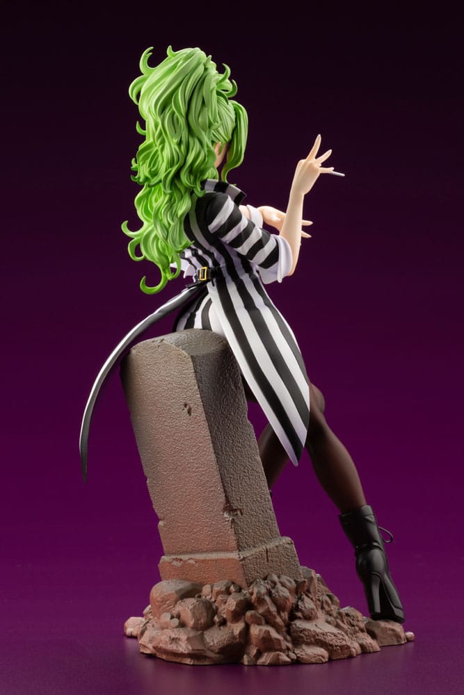 Beetlejuice Bishoujo Beetlejuice Kotobukiya