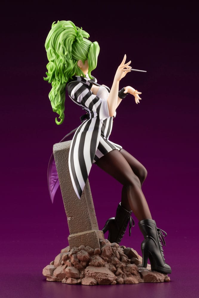 Beetlejuice Bishoujo Beetlejuice Kotobukiya