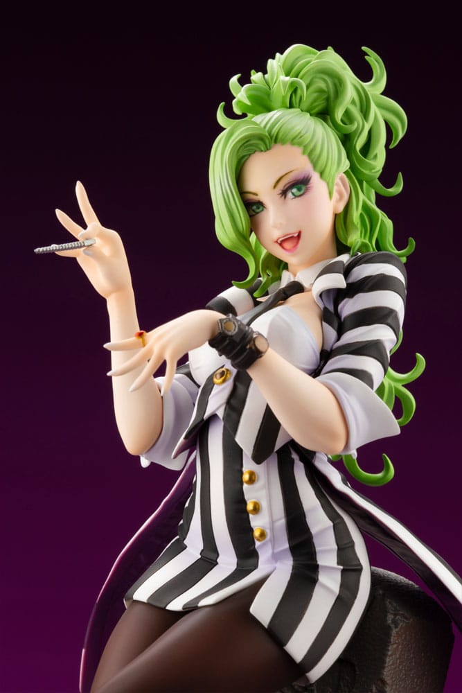 Beetlejuice Bishoujo Beetlejuice Kotobukiya