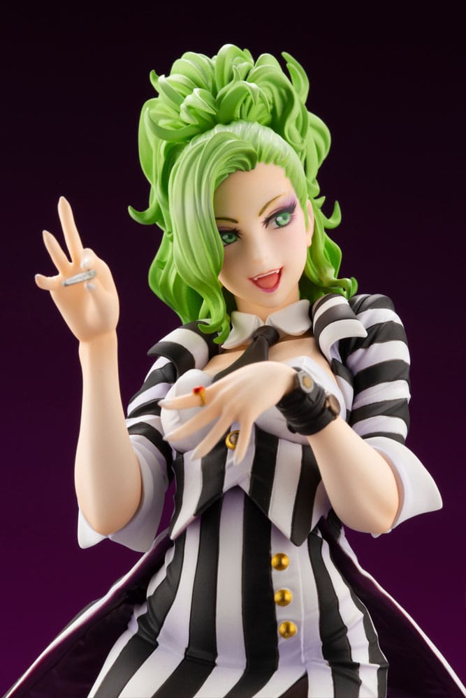 Beetlejuice Bishoujo Beetlejuice Kotobukiya