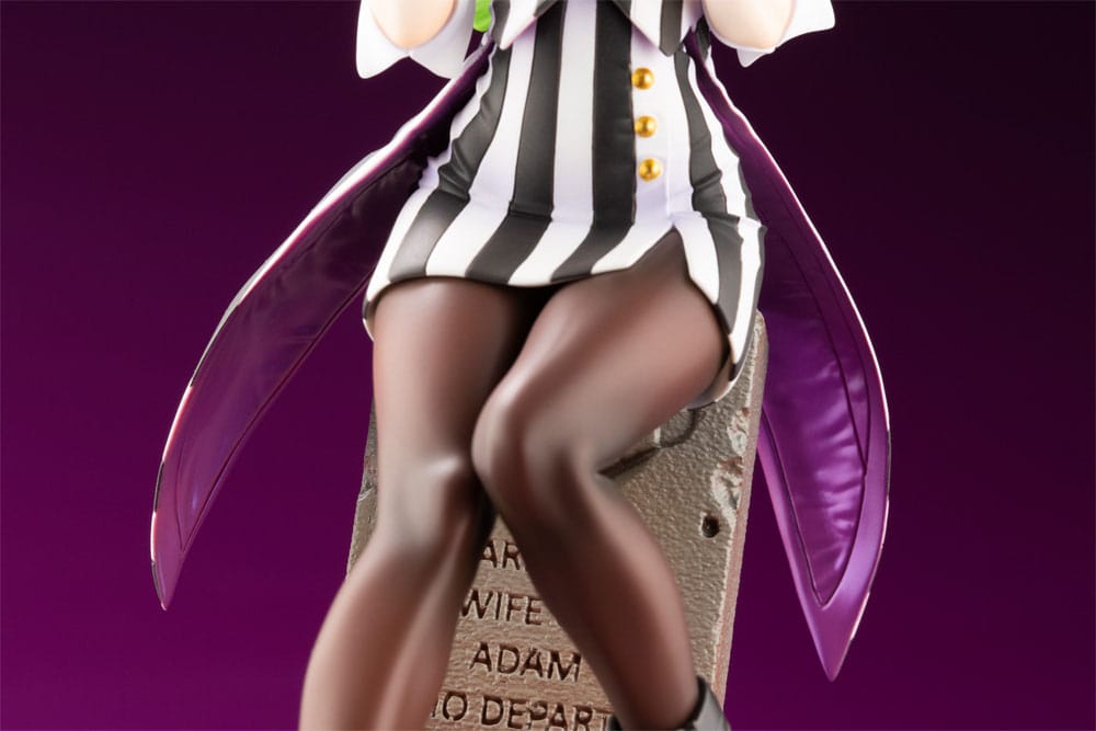 Beetlejuice Bishoujo Beetlejuice Kotobukiya