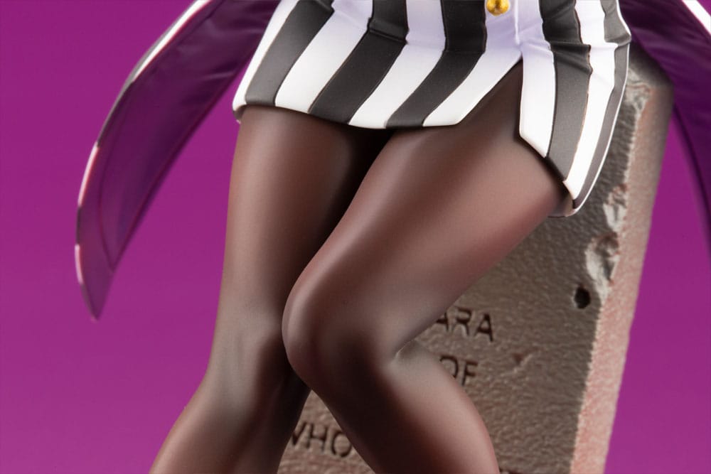 Beetlejuice Bishoujo Beetlejuice Kotobukiya