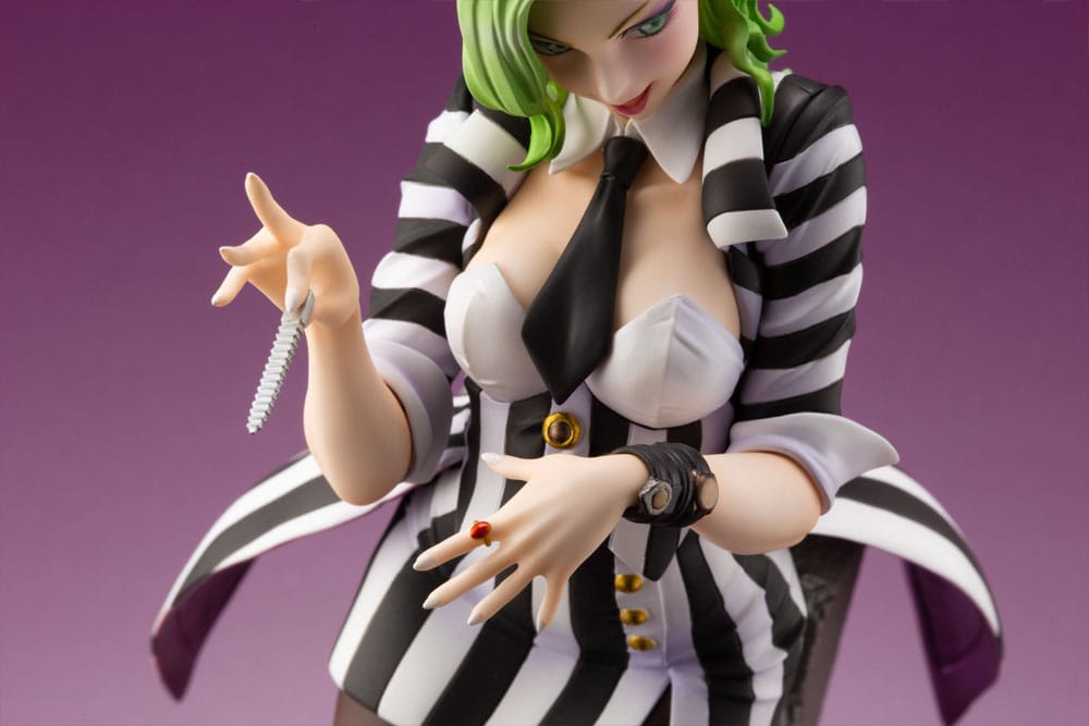 Beetlejuice Bishoujo Beetlejuice Kotobukiya