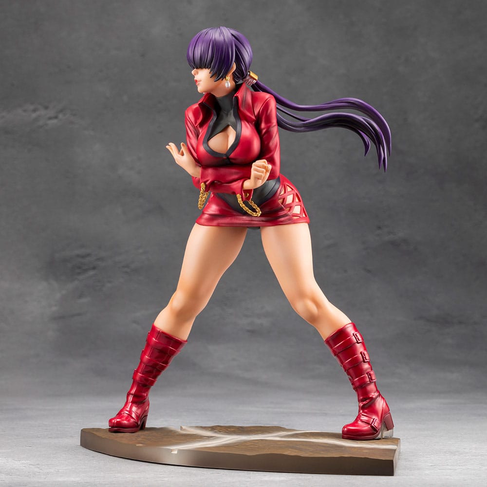 The King of Fighters '97 Bishoujo Orochi Shermie Kotobukiya